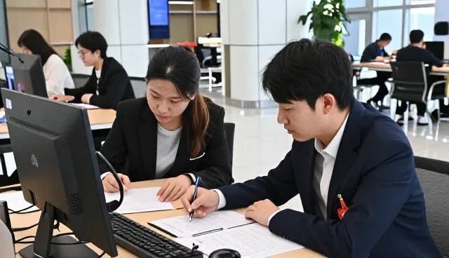 江苏卓元教育科技有限公司面试模拟辅导应用于农业基地案例介绍