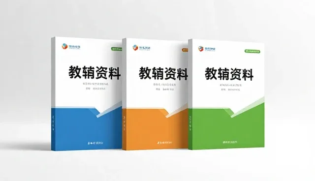 在线课程如何赋能教辅资料应用场景的深度拓展